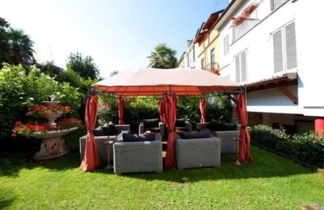 Hotel Ideale-1